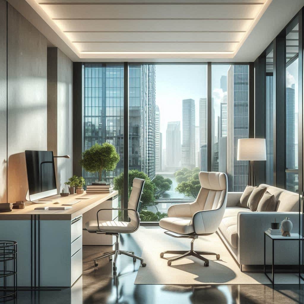 大厦名字文章配图